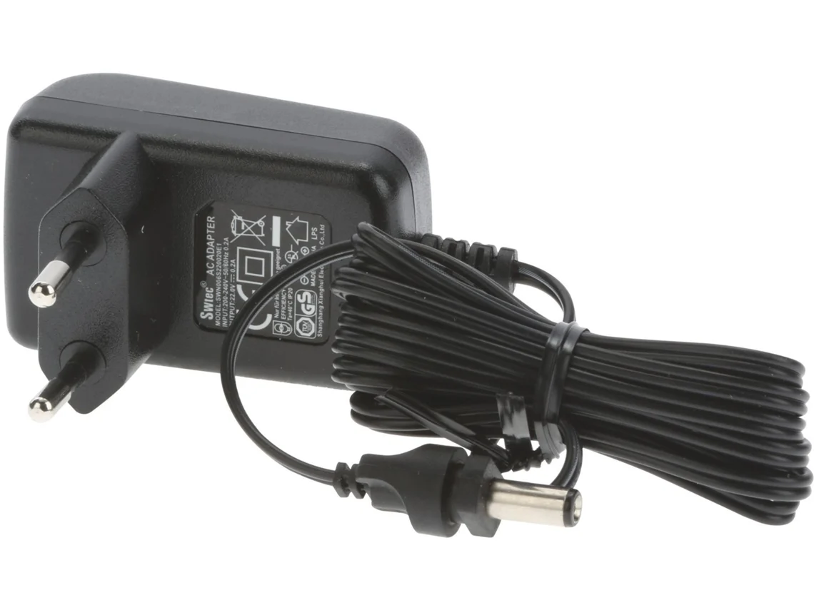 Carregador para Aspirador de Mão BOSCH - 00625685