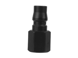 Conector Rápido Aço Plástico Pf Tipo C 1/2"