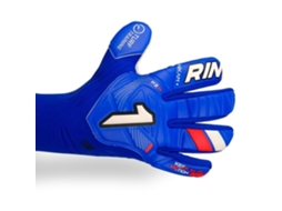Luvas De Goleiro Infantil Rinat Nkam