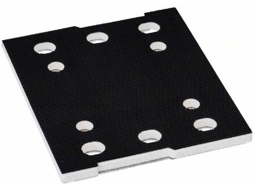 Placa de Lixar BOSCH 110x100 mm