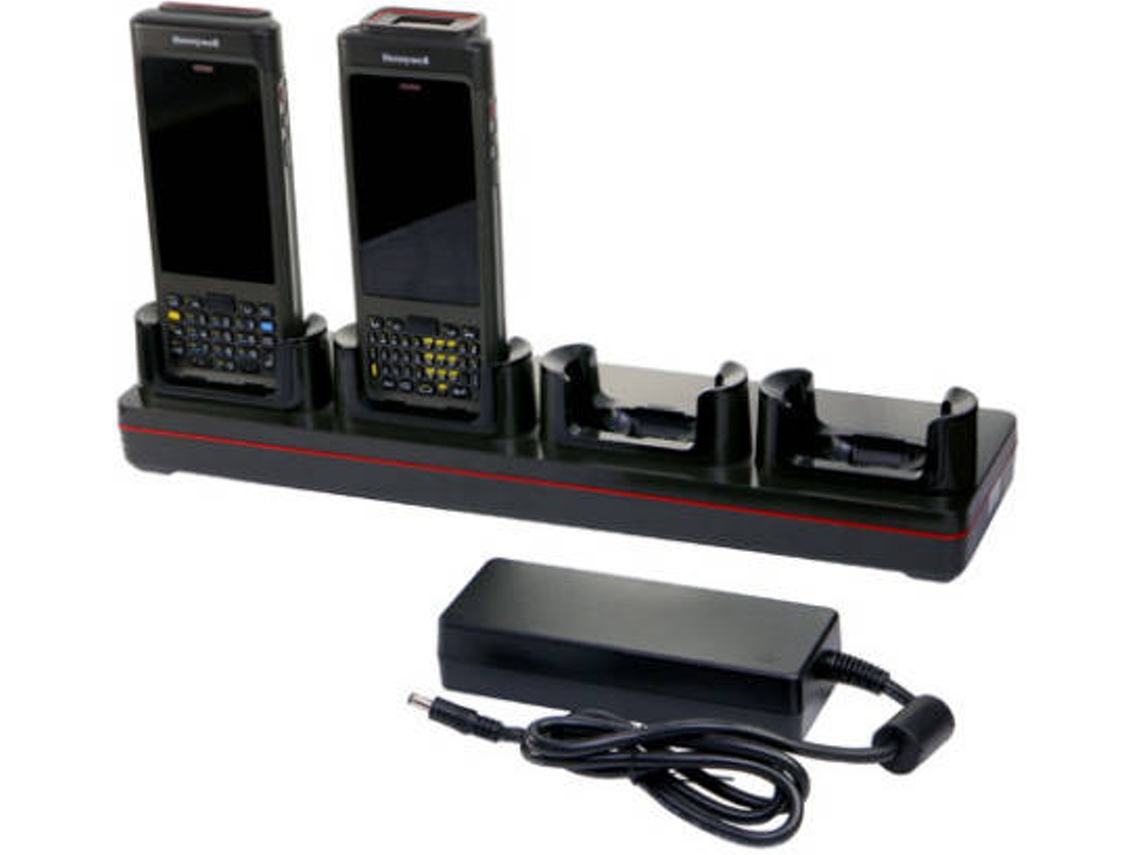 Carregador HONEYWELL CN80-CB-CNV-0