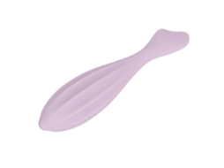 Massageador Facial de Silicone com Rolo para Alívio e Liberação Profunda da Dor GOKOCO