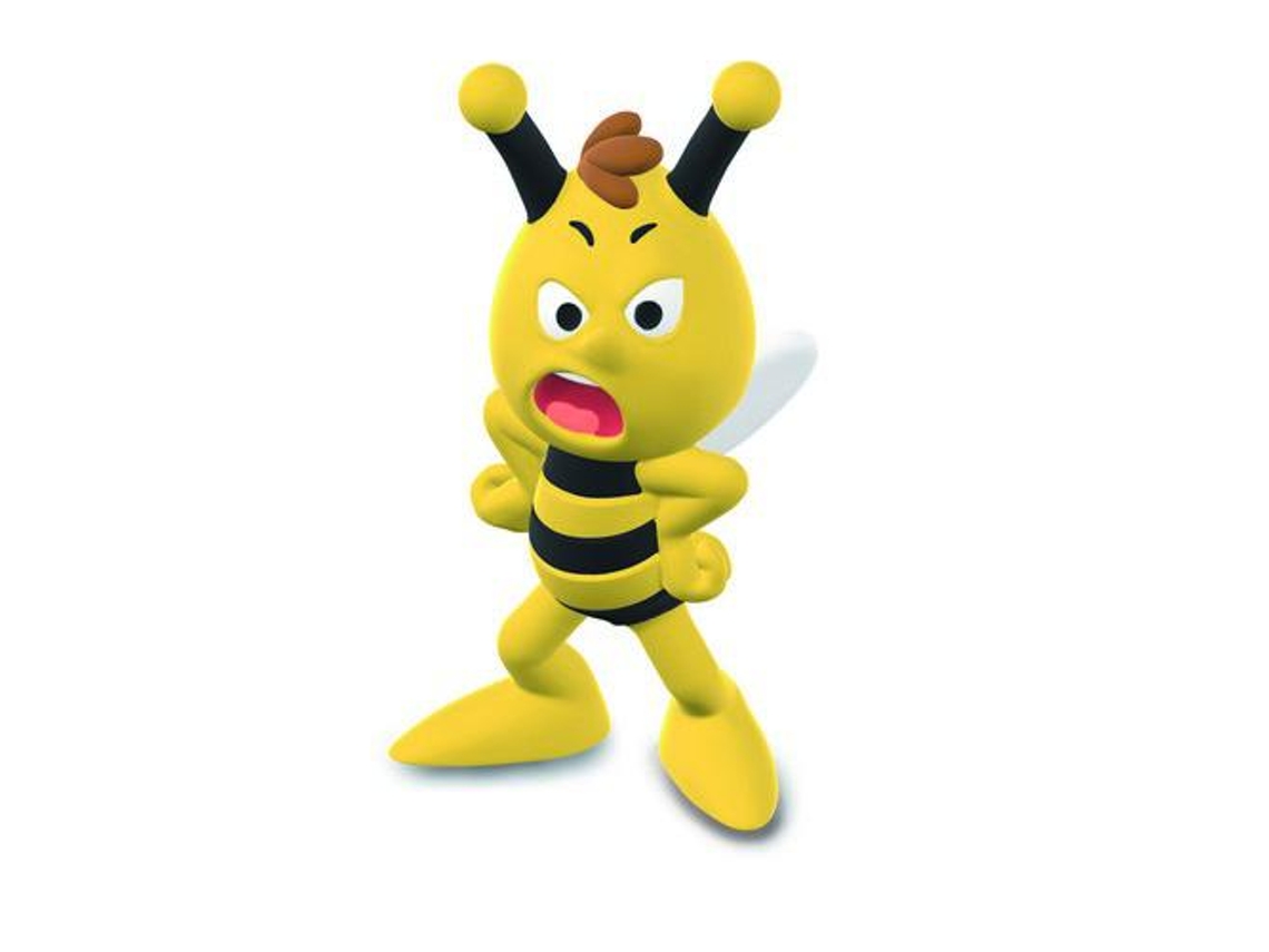 Figura SCHLEICH Willy de Pé