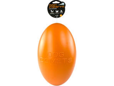 Bola para Cães  Pan-Stars L Laranja (30cm)