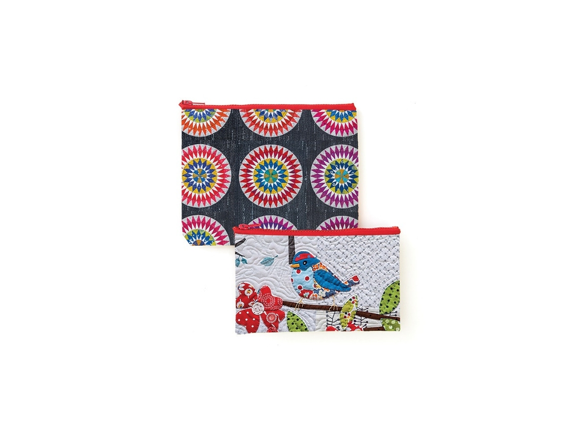 Conjunto de Bolsas Ecológicas Birdseye AQUAFORGE