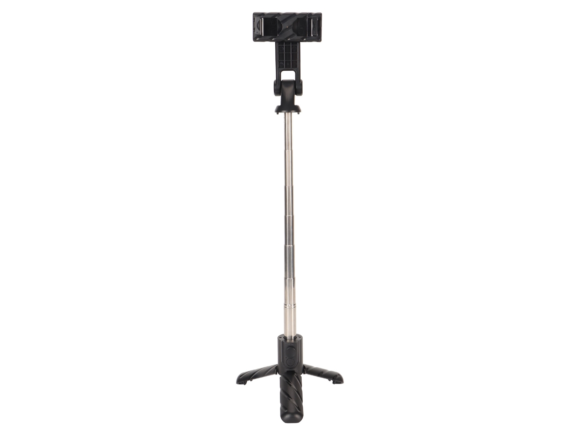 Selfie Stick Tripod All In 1 With Remote Control Cell Phone Smartphone Extendable Stand Universal 70cm LAXISCREED