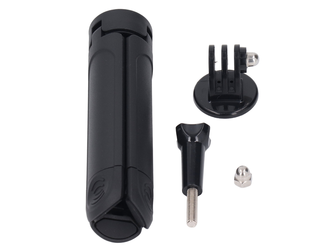 2026 mini Tripod para Pocket 3, Suporte de Mesa Extensível para Câmera Pocket 3, Mini Tripé de Escritório