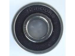 Rolamentos E ENDURO BEARINGS S6000 2Rs-10X26X8