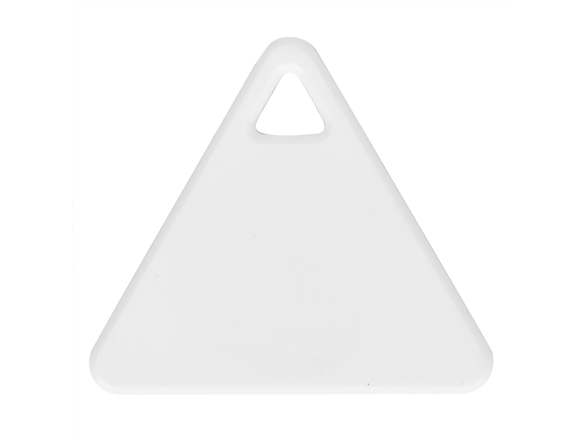 Aetheria sensor de Alarme Anti perdas Bluetooth Inteligente Sem Fio para Crianças Pets Carteira Bagagem Branco