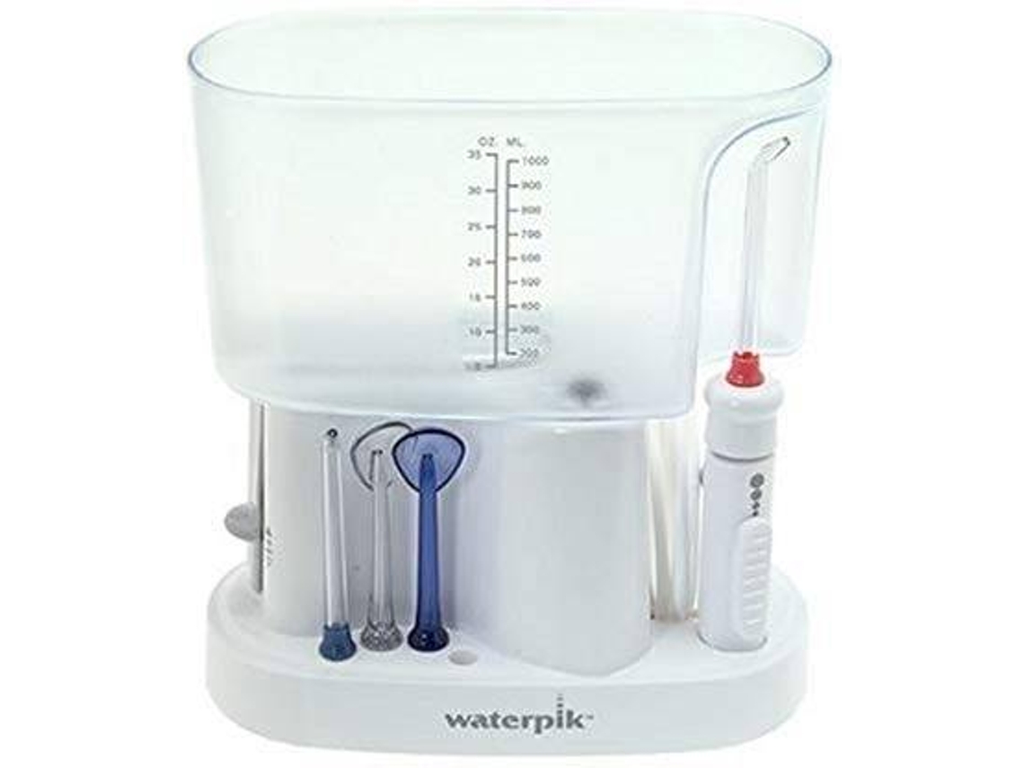 Irrigador Oral WATERPIK Irrigator Wp70 Família de Sangue