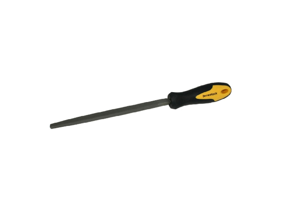 Lima Ferrestock Triangular 250 mm