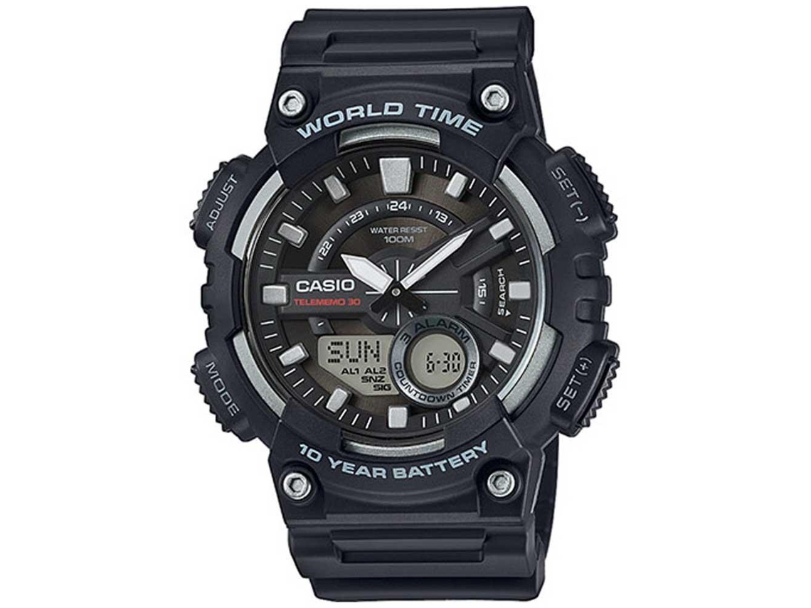 Casio Aeq-110w