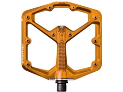 Pedais para Ciclismo montanha CRANKBROTHERS Stamp 7 (L)