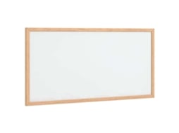 Magnetic Whiteboard, Magnetic Whiteboards Vidaxl (60 X 30 Cm)