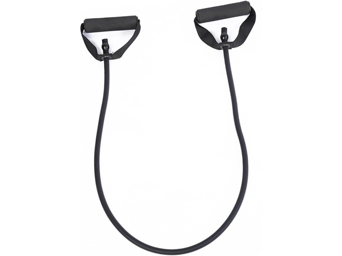 Faixas Elásticas Toddmomy Com Alças Para Exercícios De Resistência, Yoga E Treinos