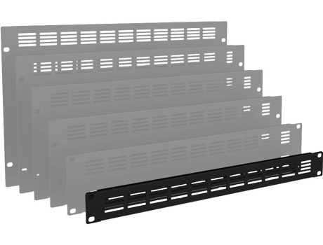 Painel CAYMON Rack 1Und Bsv01