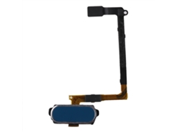 Cabo Flex do Botão Home com Impressão Digital compatível com Samsung S6 Edge Plus G920f EOOCOO