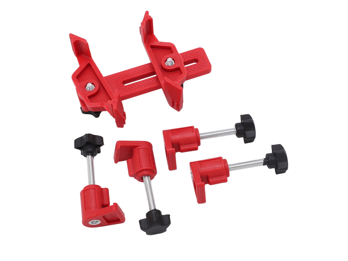 Laxiscreed Kit De Ferramentas Para Fixação De Árvores De Cames E Bloqueio De Motor