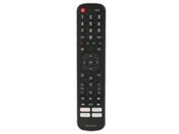 Controle remoto compatível com TV Hisense Smart EOOCOO