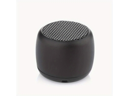 Leitor de música portátil com subwoofer STELASPLEN