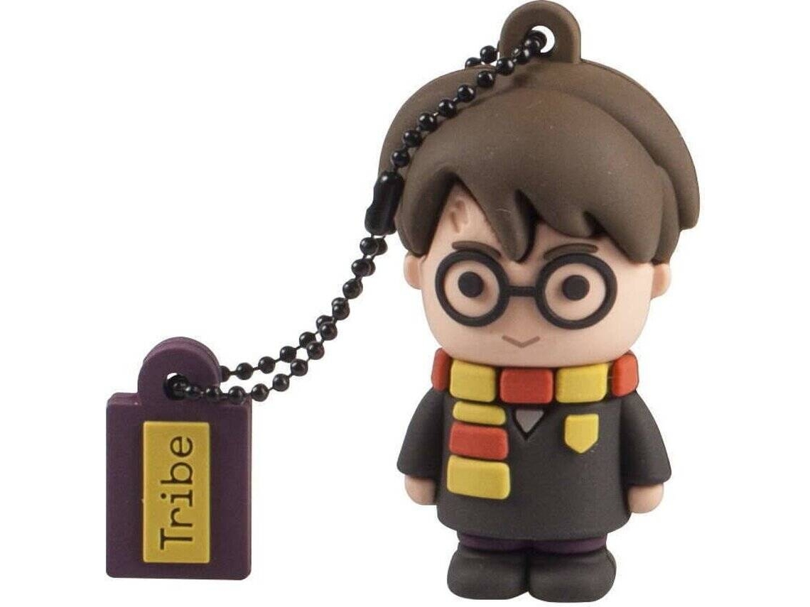 Pen USB TRIBE Harry Potter 16GB Harry Potter