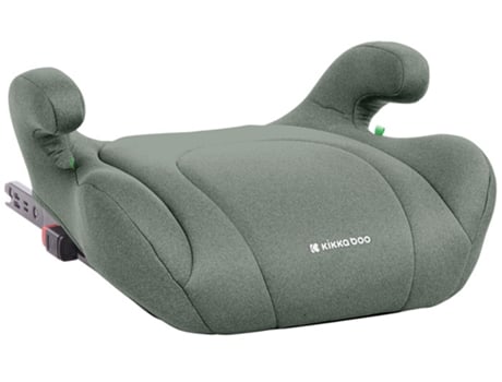 Assento Auto I-Size 125-150Cm KIKKA BOO I-Lift Green