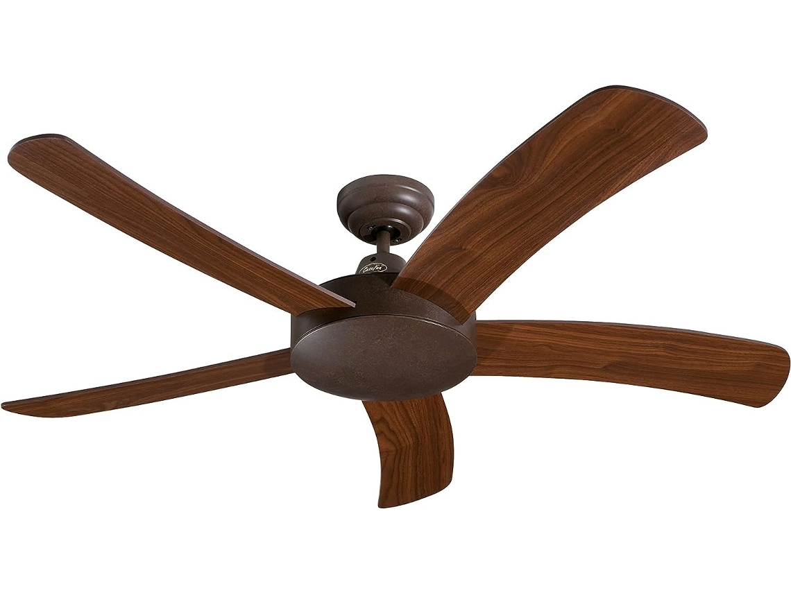 Falcetto 132 Ventilador Sem