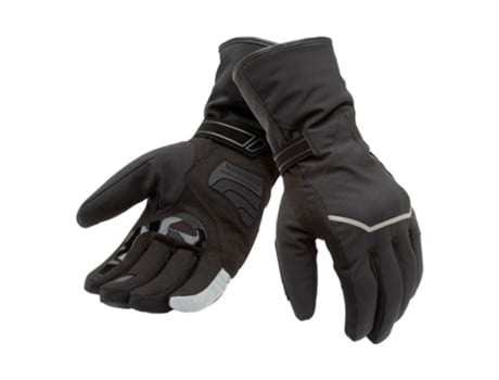 Luvas de motociclismo de Inverno Tucano Urbano Storming