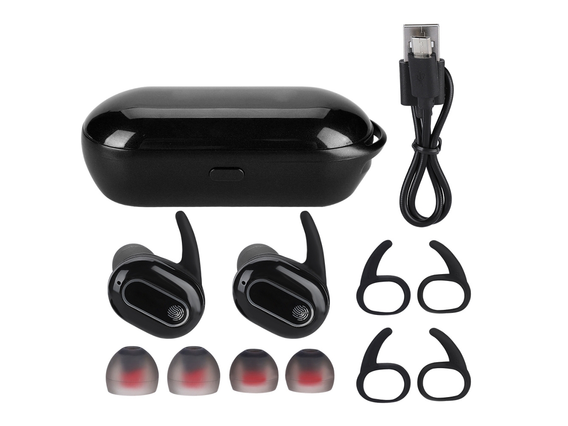 Fones Bluetooth LAXISCREED