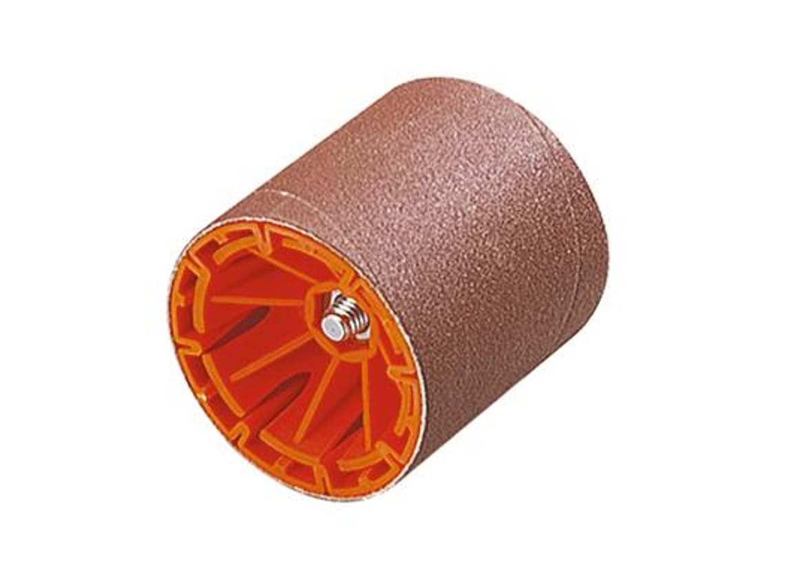Wolfcraft 2245000 - 1 cilindro abrasivo