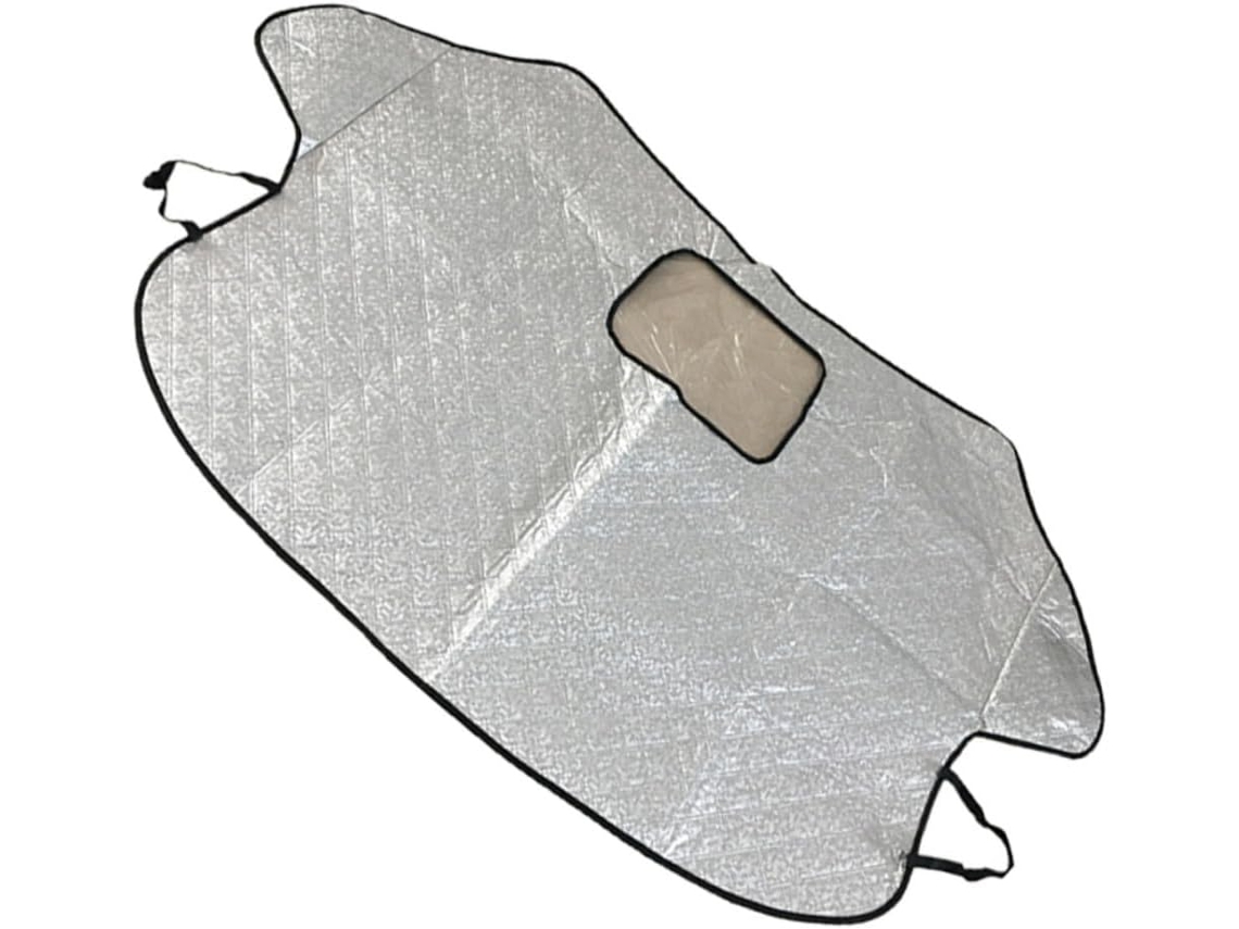 Para-sol Para Carro, Proteção Solar Para Carro, Anticongelante