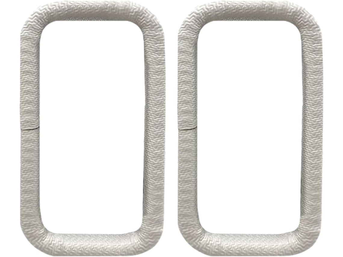 Capa Protetora Pure Rainwater, 2 Peças.