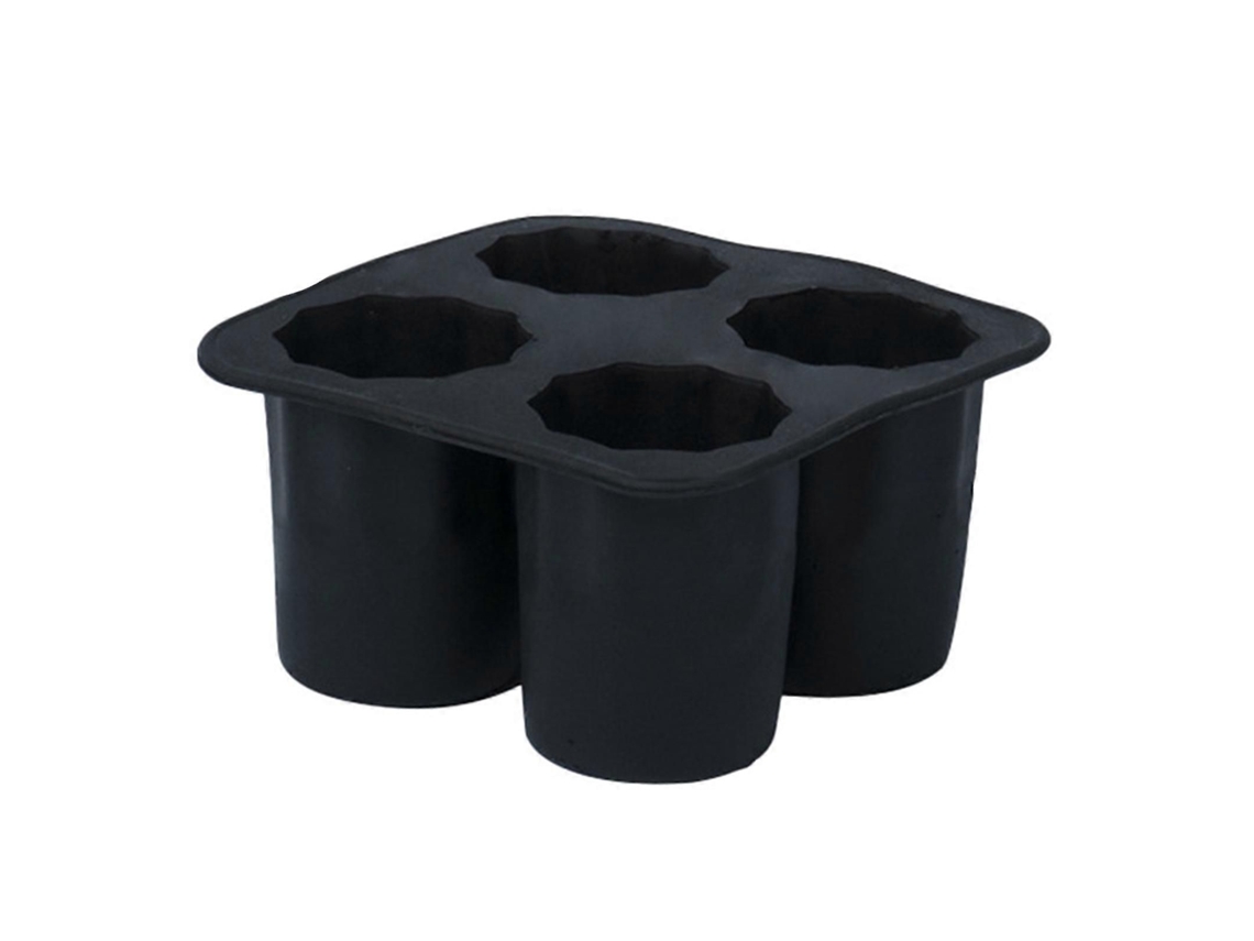 Máquina de Fazer Gelo em Copos para Gelo Que Derrete Lentamente para Bebidas Geladas TAISHENGDA