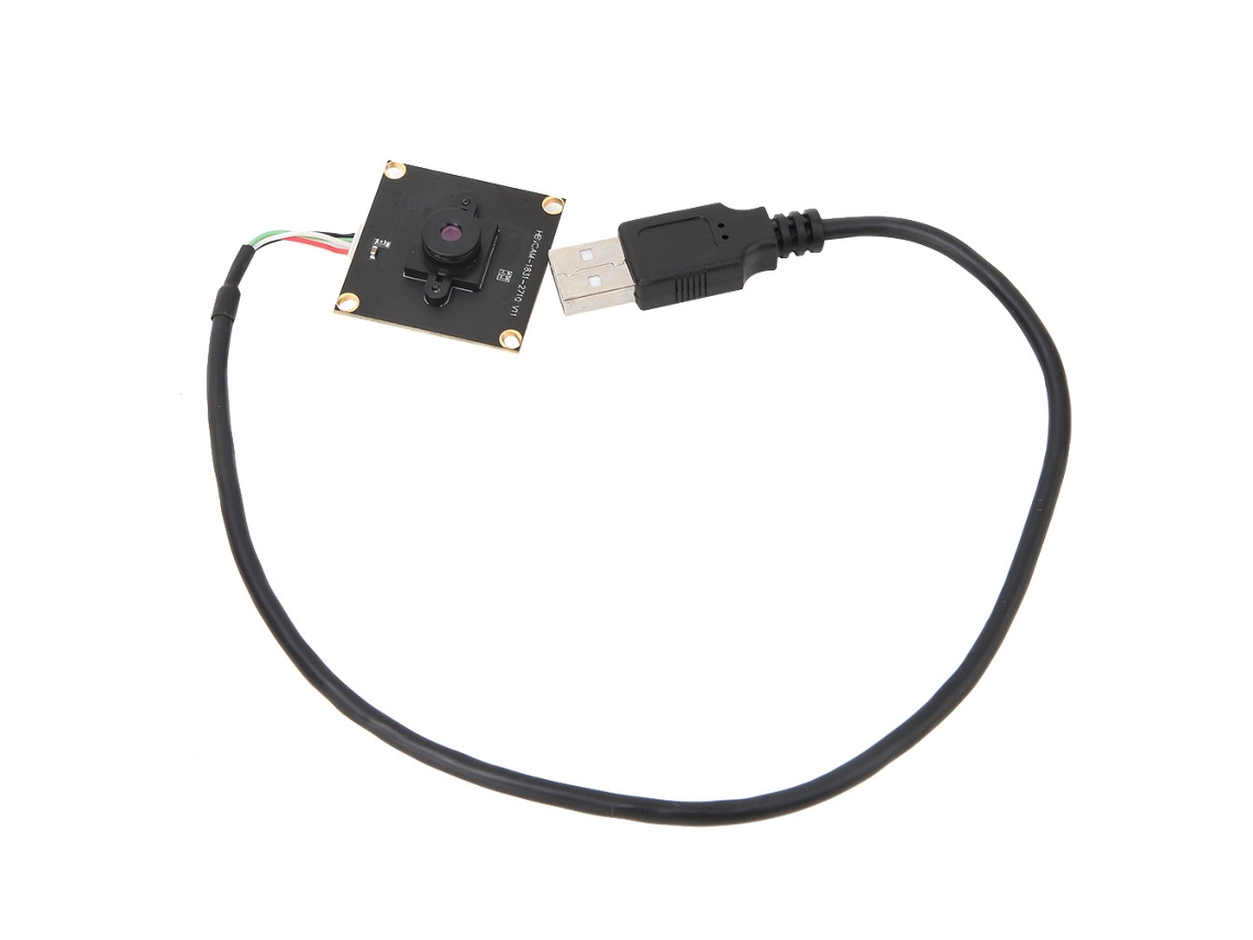 Câmara Usb Hd 1080p 2 Megapíxeles com S/MARCA