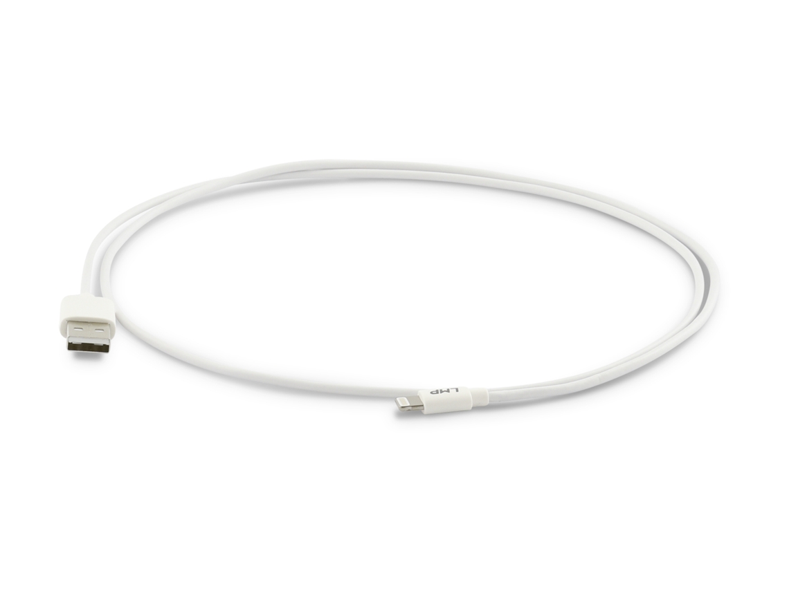 Cabo Lightning LMP Branco