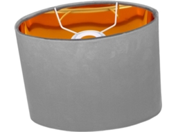 Cúpula De Reposição Para Abajur De Mesa, Design Elegante E Fácil De Instalar, Ideal Para Quarto E Gokoco