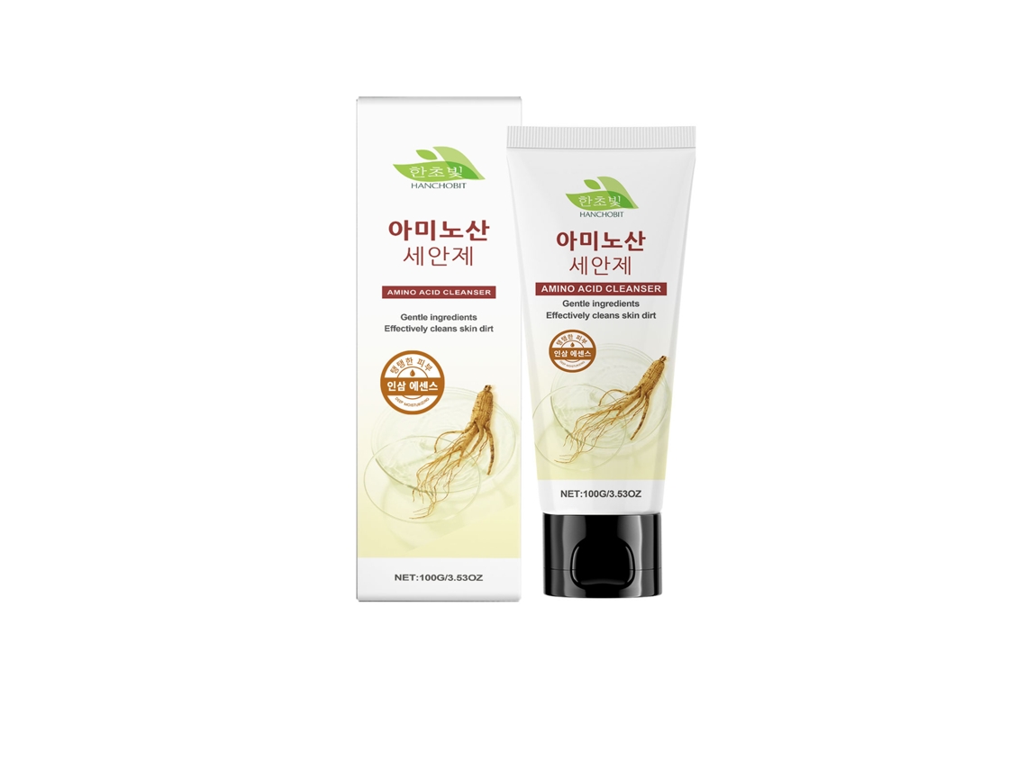 Gel Limpeza Facial Hidratante Nutritivo