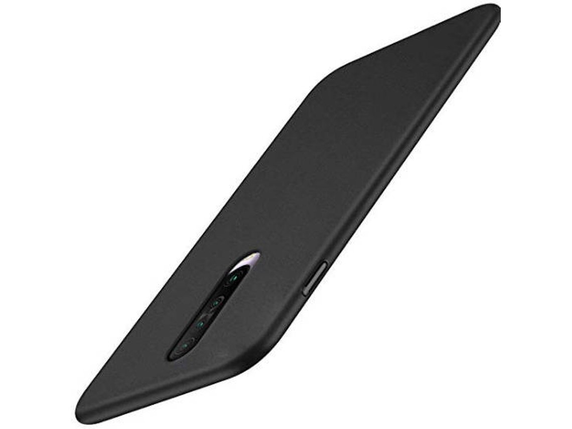 Capa Xiaomi Mi 10T SlimShield Preto