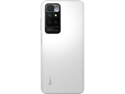 Smartphone XIAOMI Redmi 10 (6.5'' - 4 GB - 64 GB - Branco)