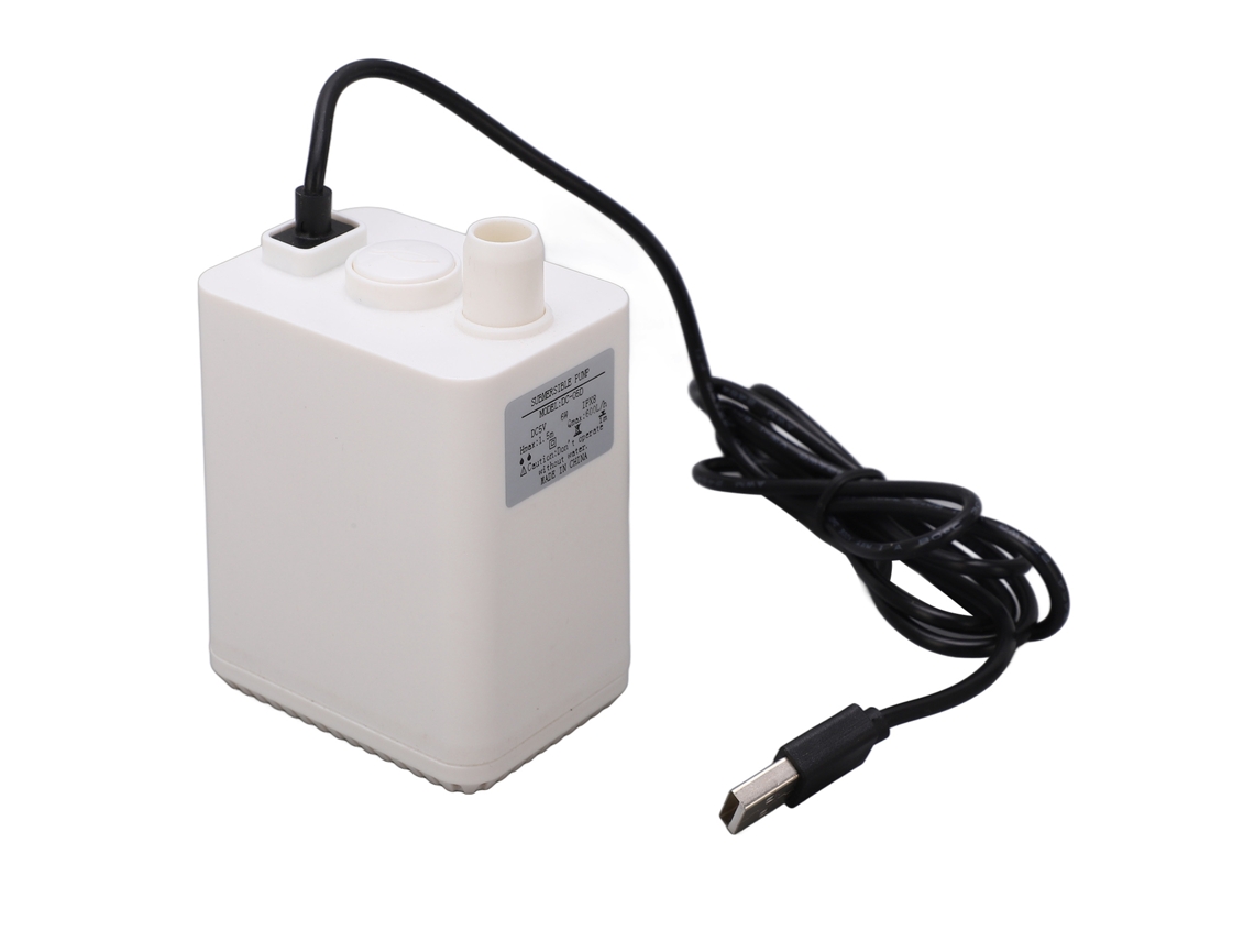 Bomba Peristáltica Auto-priming (alto Fluxo, Dosagem)
