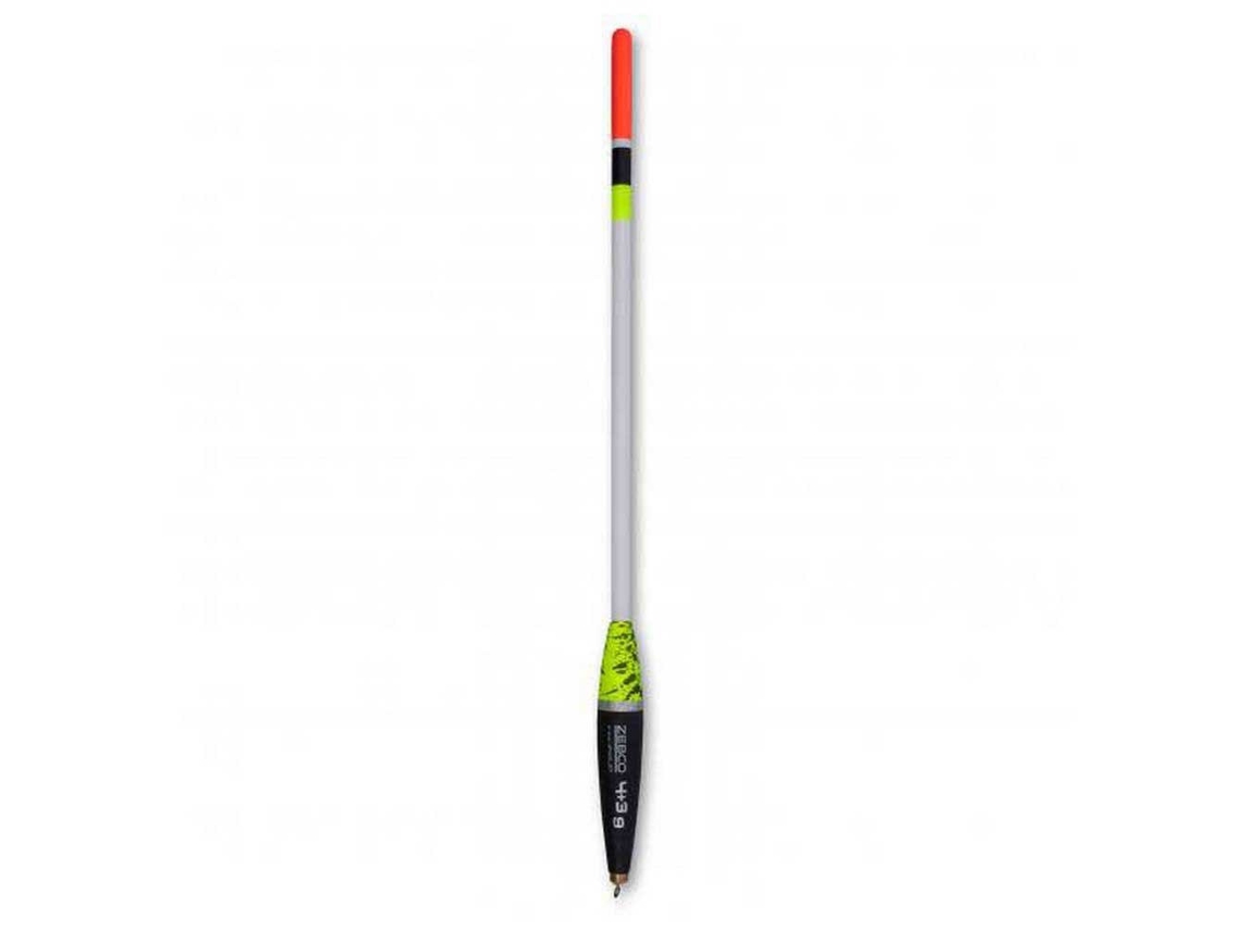 Bóia Unisex ZEBCO Trophy waggler z3 (3 / 4 g)
