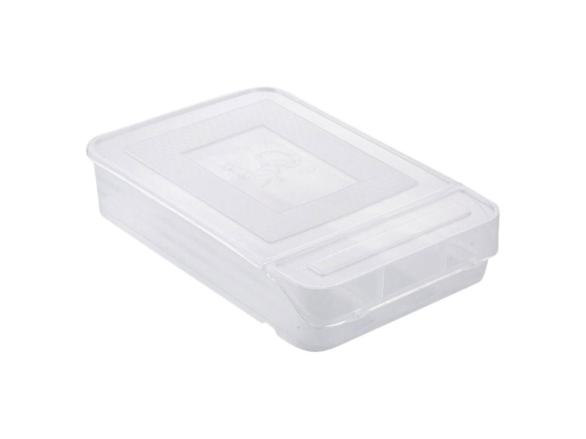 A Nova Bandeja De Ovos 1pcs Allinless