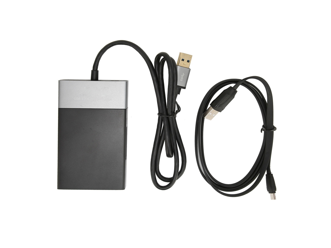Lurelia Leitor De Cartões Usb 3.0 Cf/xqd Para Windows/linux, Até 512 Gb, Plug Play