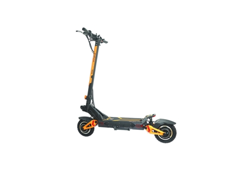 Trotinete Elétrica KUKIRIN G3 Pro Dual 1200W