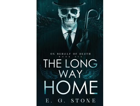 Livro The Long Way Home De Evelyn Grimald Stone (inglês)