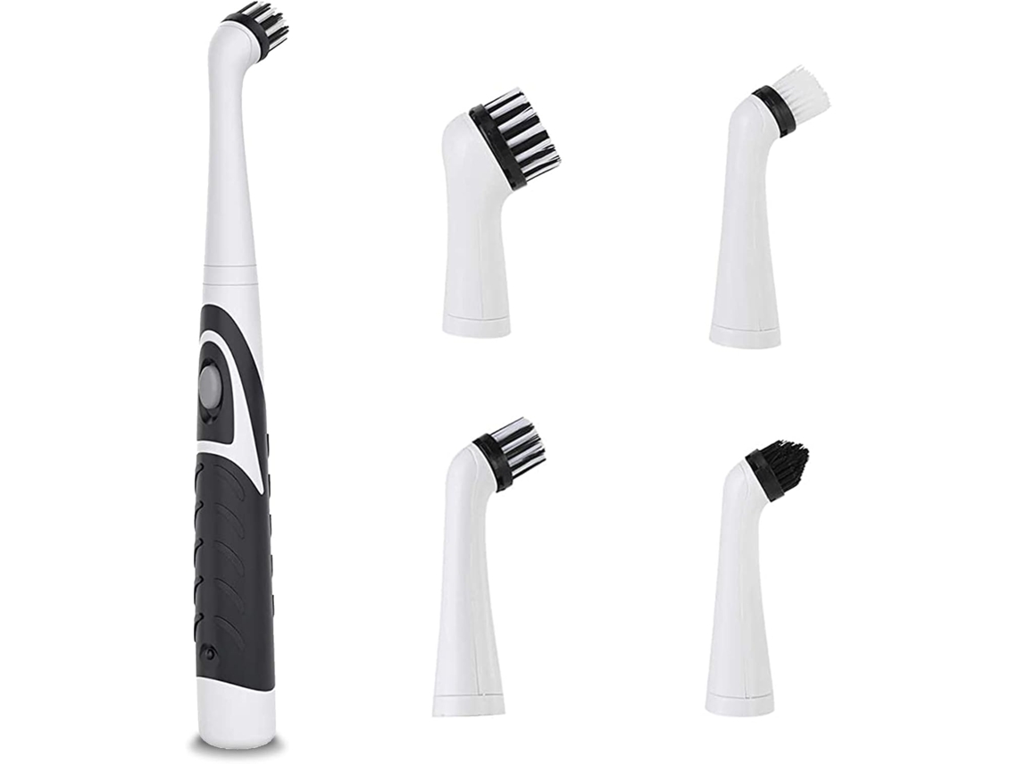 Aspirador robô BRILVIBERA, inteligente, sem fio, com limpeza automática