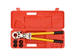 Crimping Pliers Vidaxl