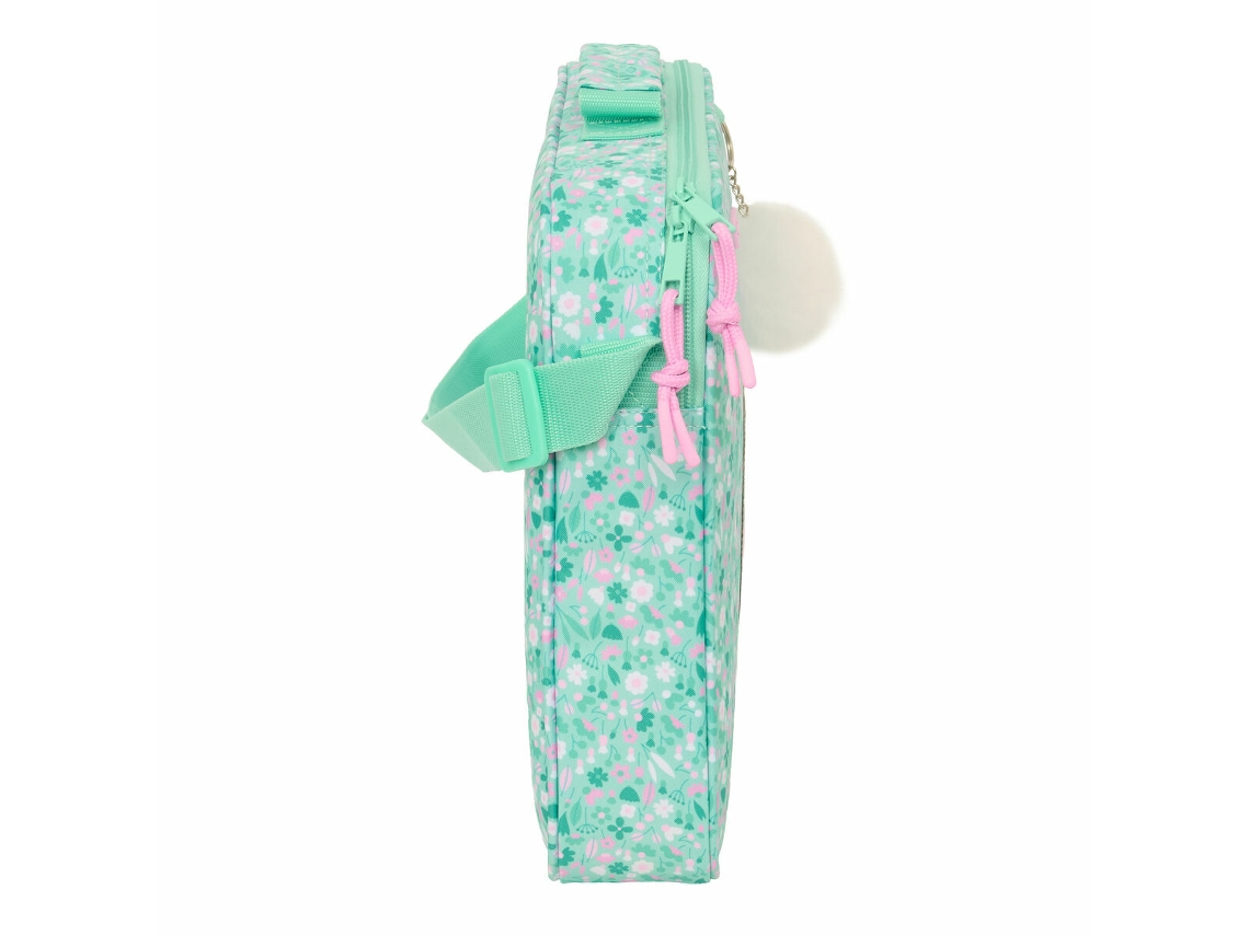 Mochila Escolar Safta 38 X 28 X 6 Cm