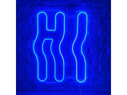 Fita Luz BEBLAU Led Candy Shock 80 Hi