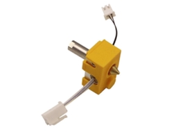 Kit de Hotend para Impressora 3D GOKOCO com Bocal, Termistor, Haste e Manga Silicone